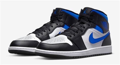 nike air jordan blau weiß schwarz|nike jordan 1 deutschland.